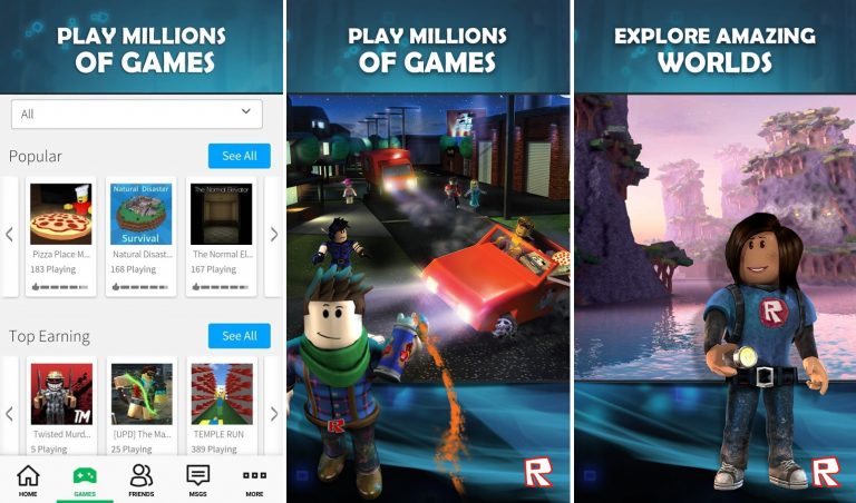 Roblox Android Apk Mod Unlock All Apkhome Us - roblox infinite robux apk mod