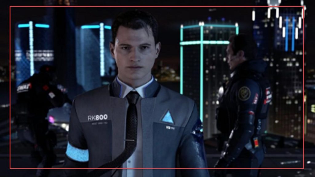 Detroit Human Apk Mod Unlocked All Download Apk