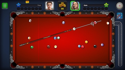 download 8 ball pool mod menu apk