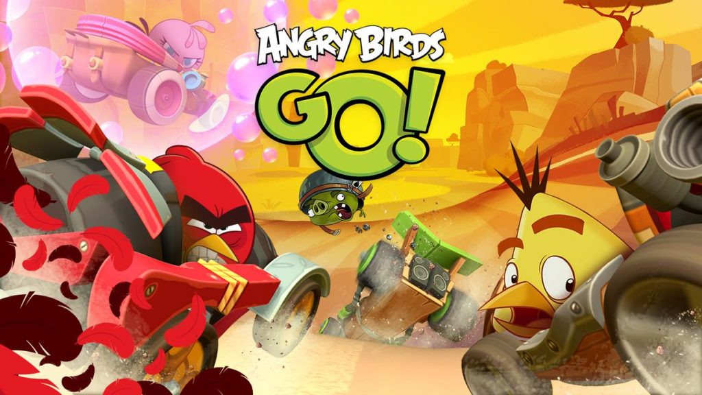 angry birds friends mod apk download