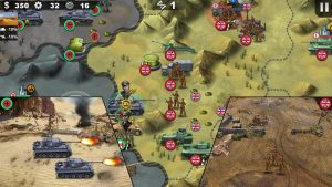 world conqueror 3 mod apk unlocked everything