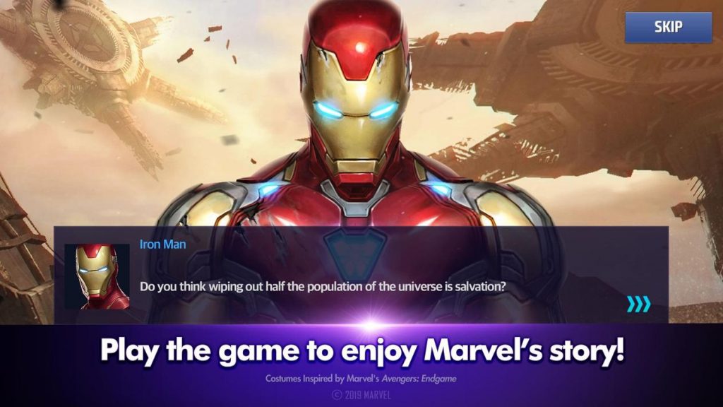 marvel future fight mod apk unlimited everything