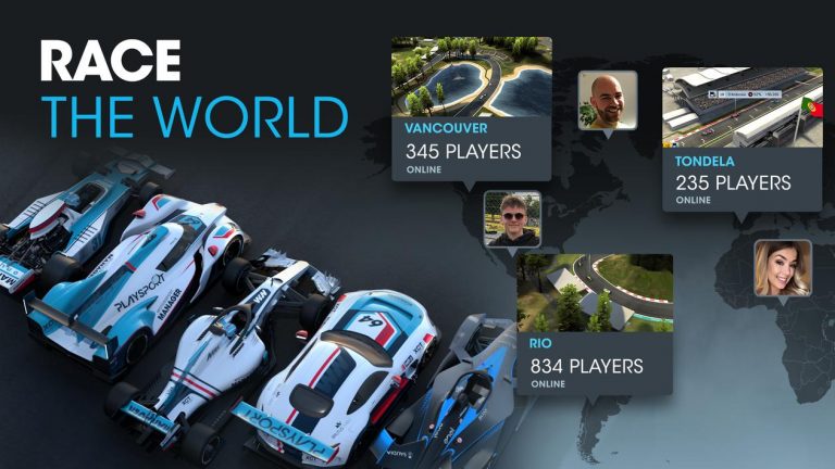 motorsport manager apk free