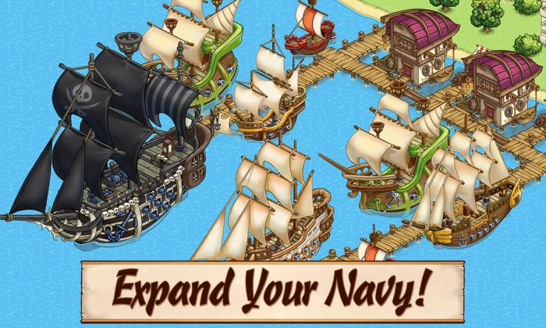 for iphone instal Pirates of Everseas free