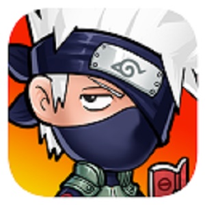 Ninja Rebirth - Monster Legend Apk Mod