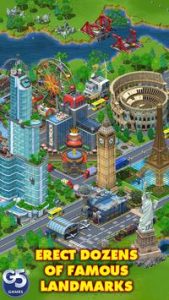 virtual city playground mod apk