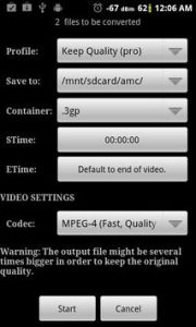 download the last version for android Any Video Converter Ultimate 7.1.8