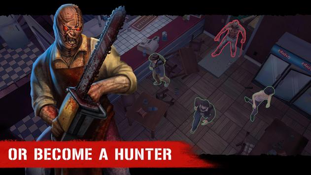 Horror Show Apk Mod All Unlocked