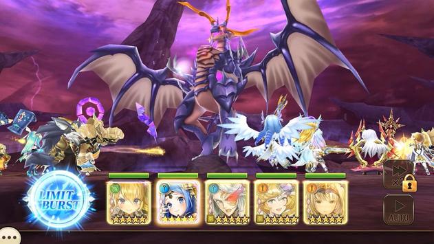 VALKYRIE CONNECT Apk Mod