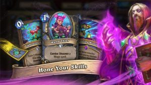 hearthstone apk