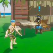 Pirates! An Open World Adventure Apk Mod