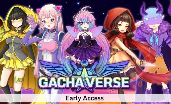 Gachaverse Apk Mod