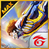 Garena Free Fire MAX Apk Mod